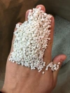Hongteng Plasticizing Factory Direct Sale of original color modified benzene (recycled material) Specification image